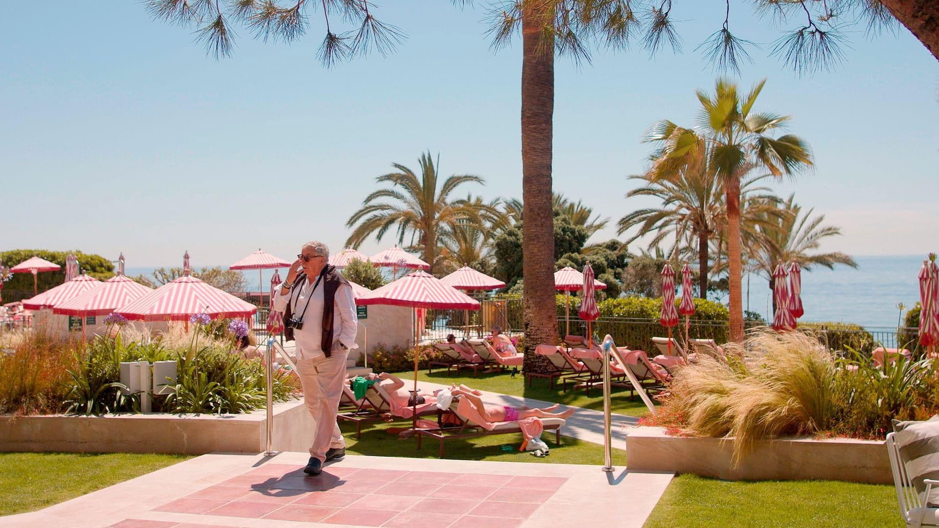 Mythos Marbella - Der Traum vom ewigen Sommer