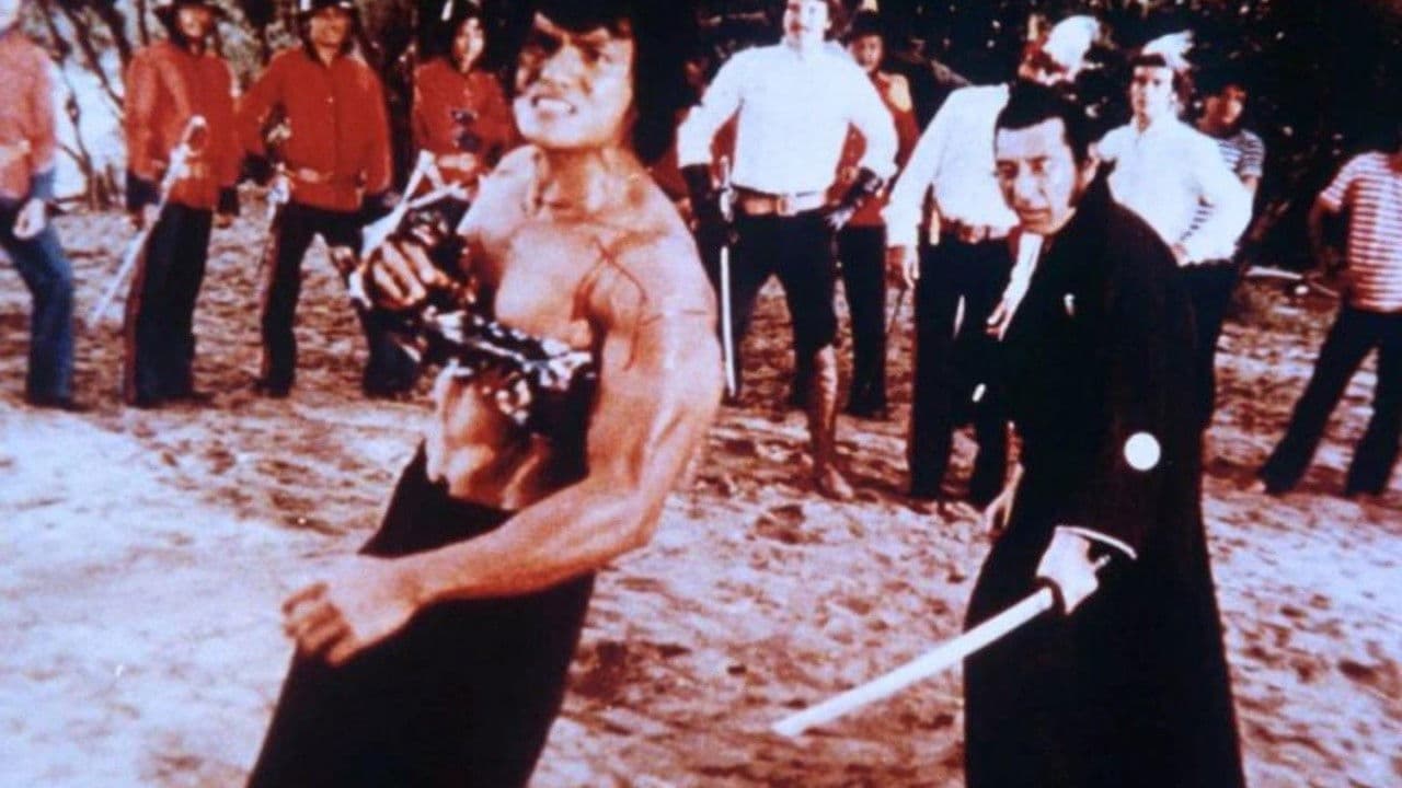 The Pacific Connection