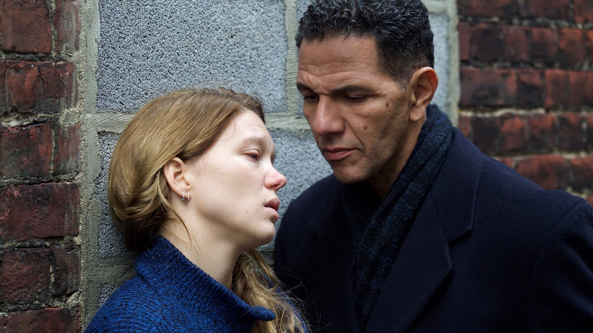 Roubaix, une lumière