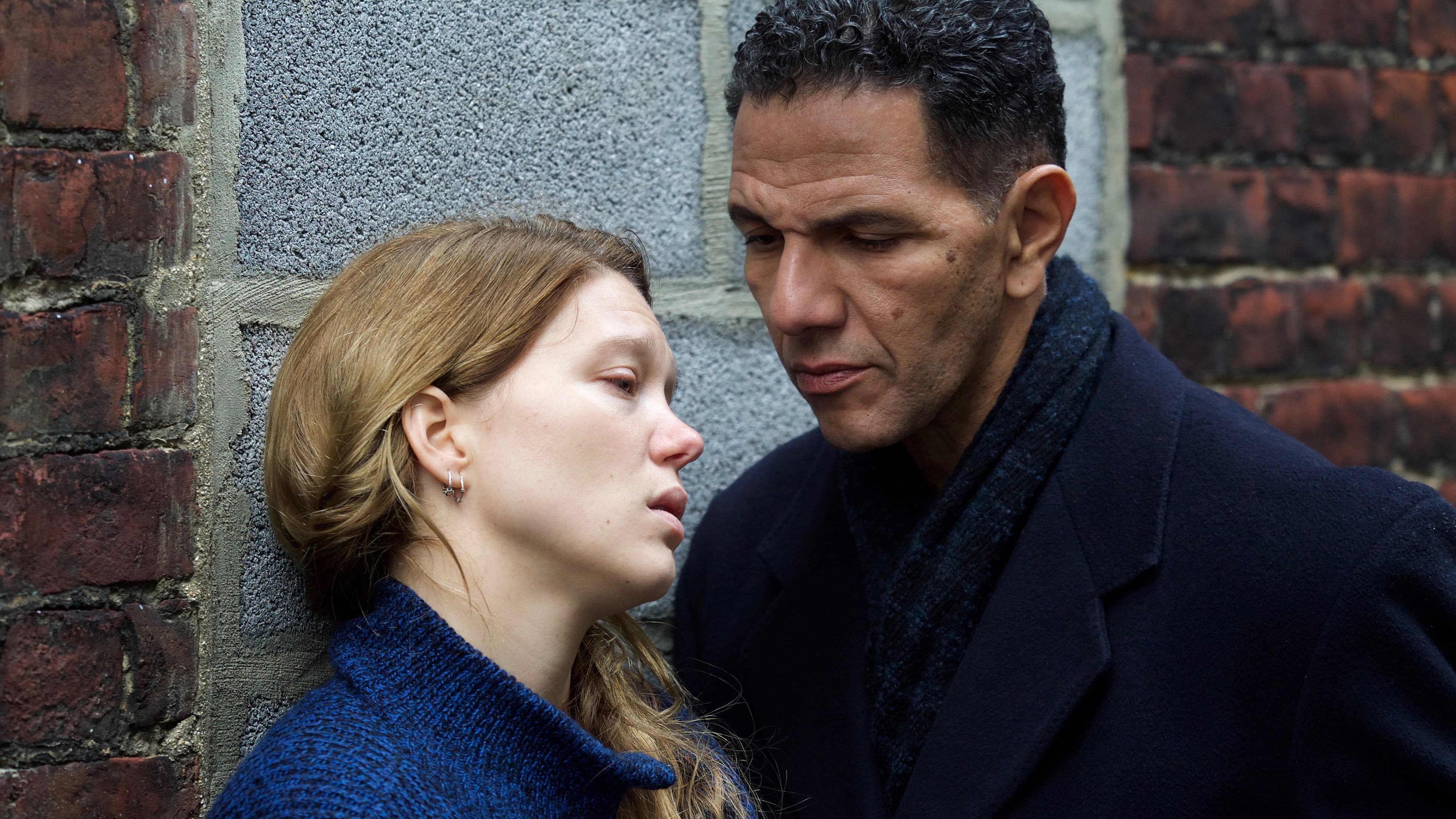 Roubaix, une lumière