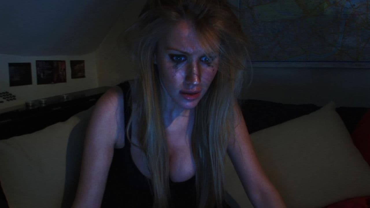 Călătoria întunecată