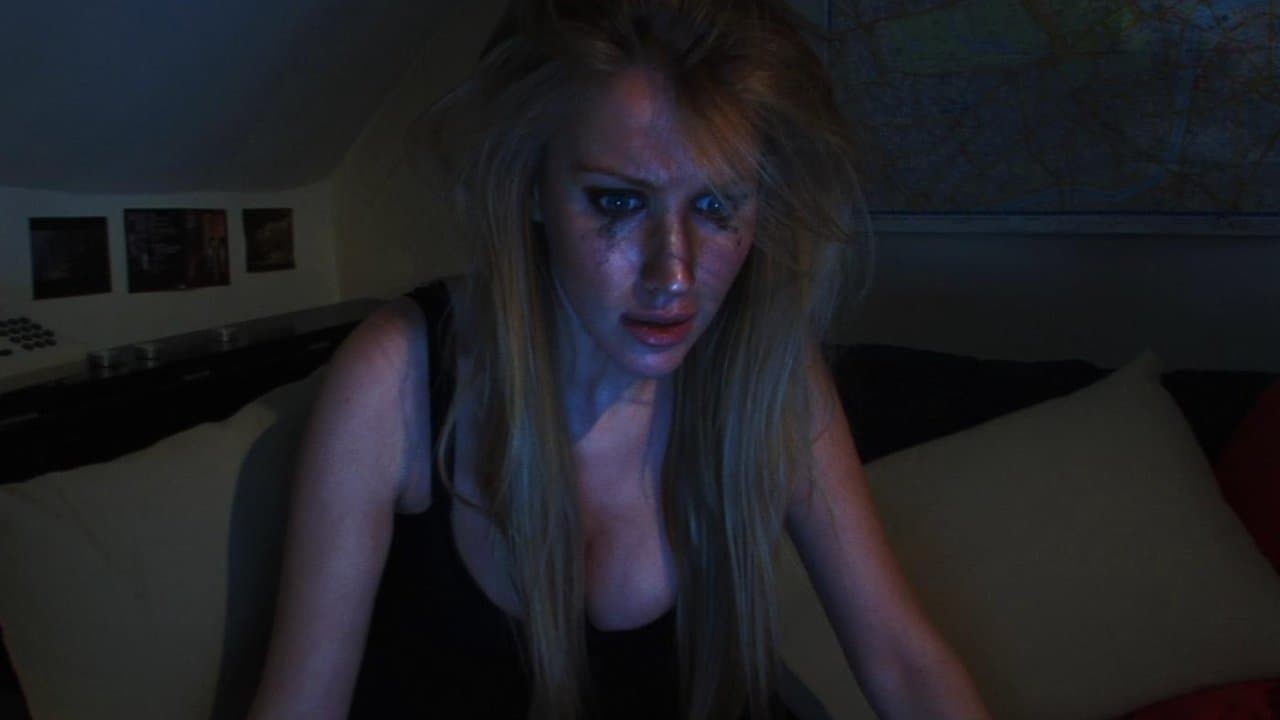 Călătoria întunecată