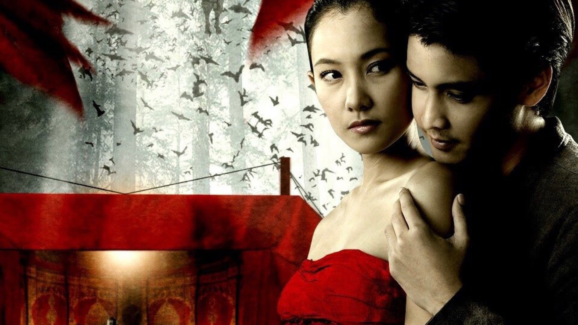 เปิงมาง กลองผีหนังมนุษย์