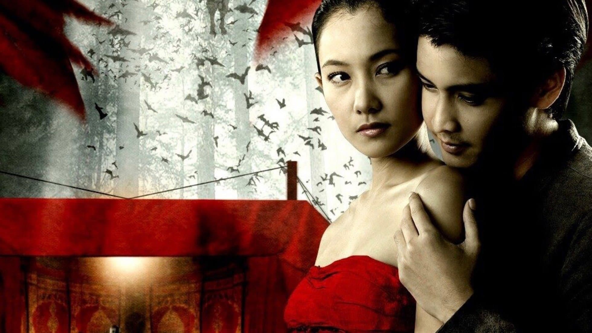 เปิงมาง กลองผีหนังมนุษย์