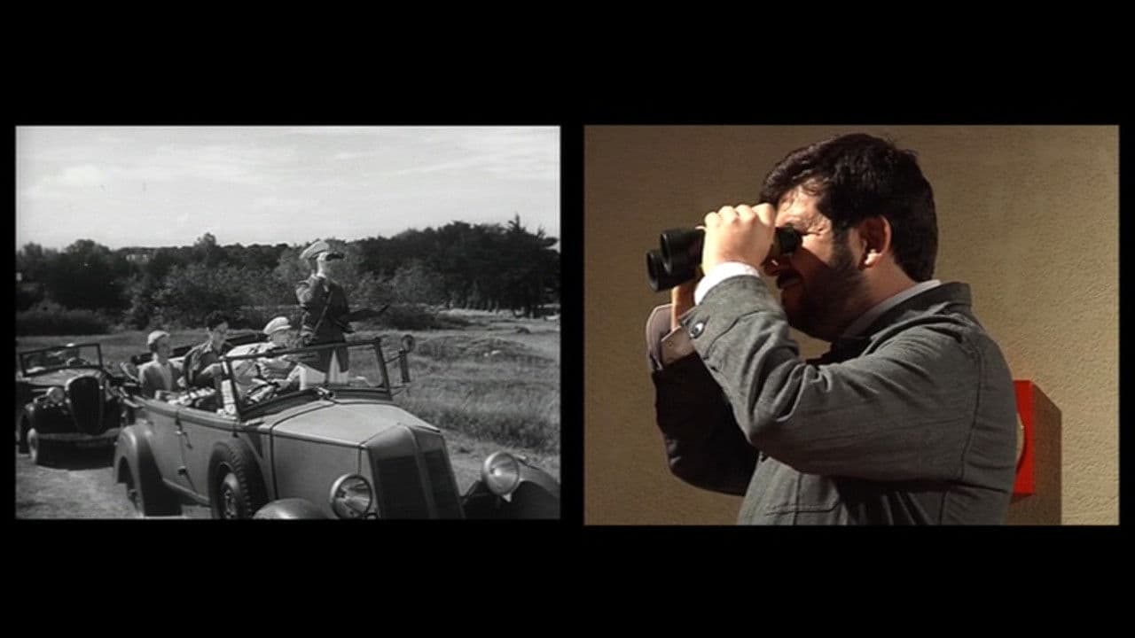 Les leçons du professeur Goudet