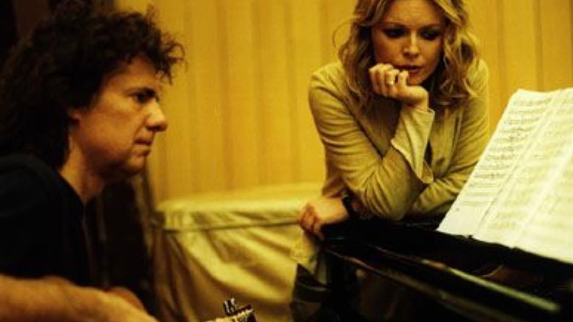 Anna Maria Jopek & Pat Metheny - Upojenie