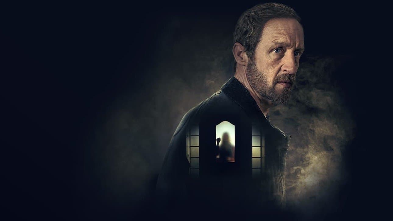 Sebastian Fitzek: Terapia