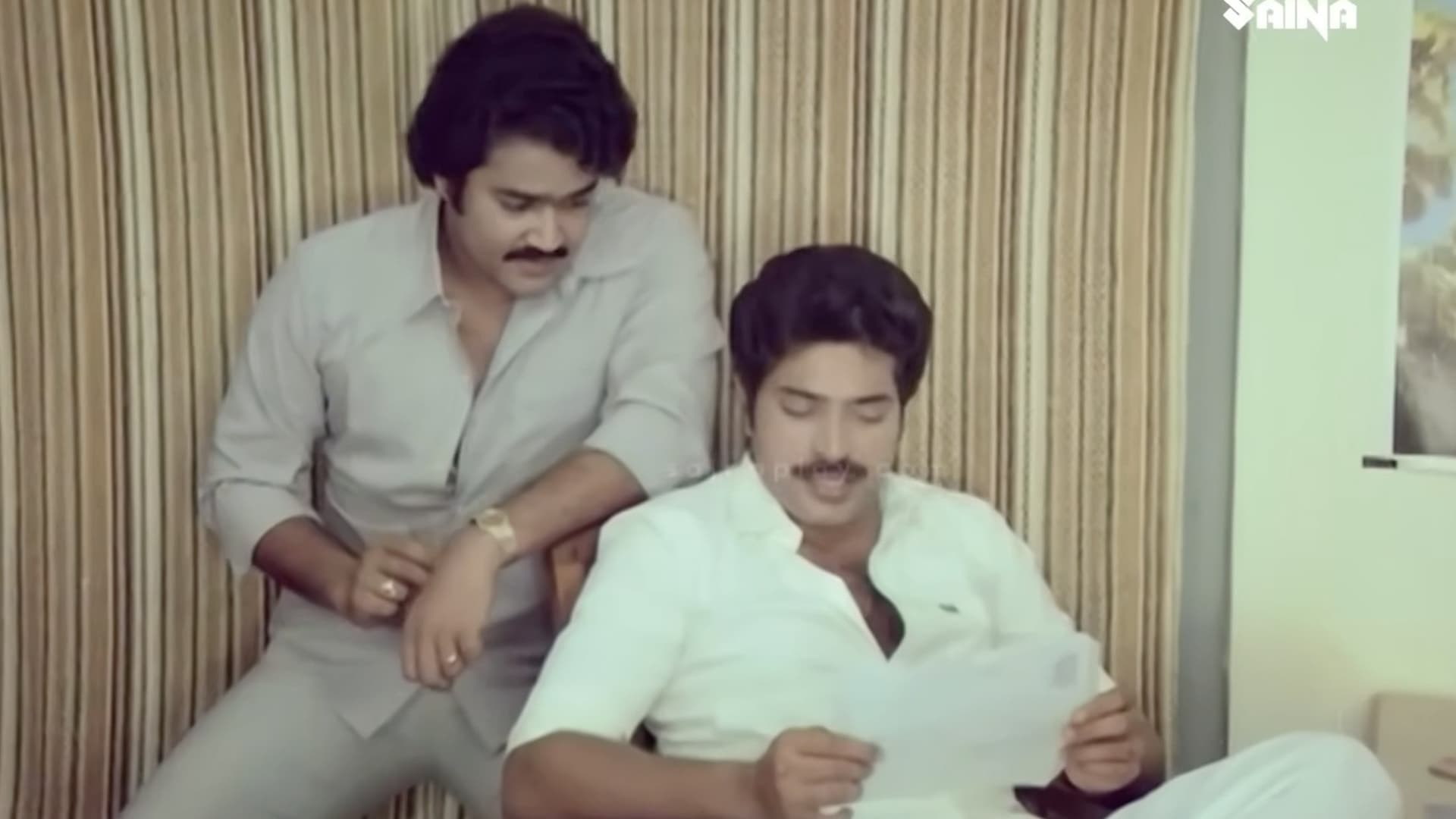 ആള്‍ക്കൂട്ടത്തില്‍ തനിയെ