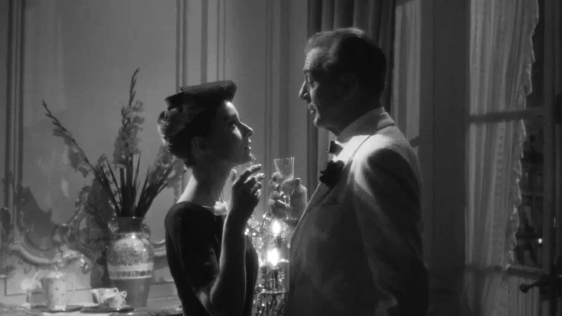 Dragostea după-amiaza