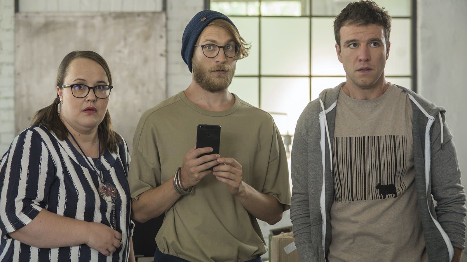 Cu tine, fără tine