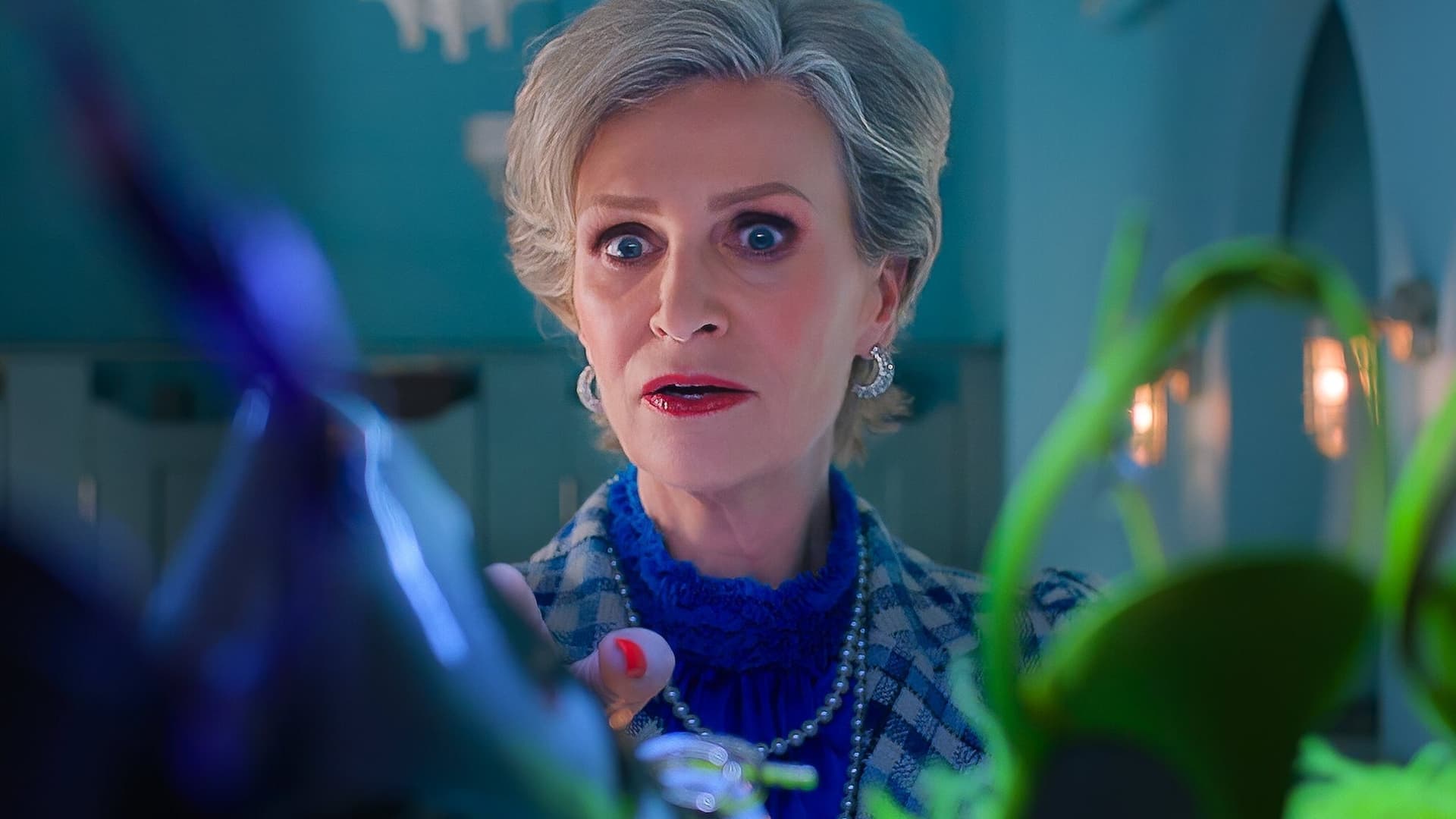 Ivy și Bean Fantoma școlii