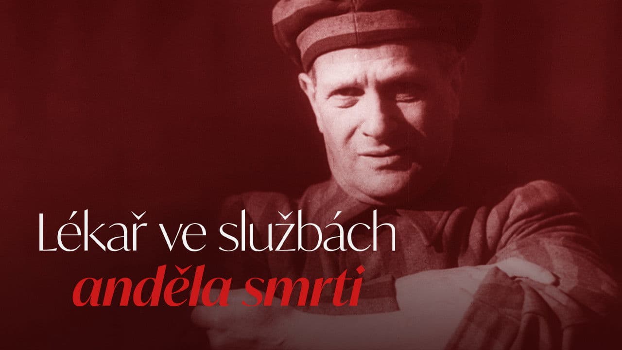 Lékař ve službách anděla smrti