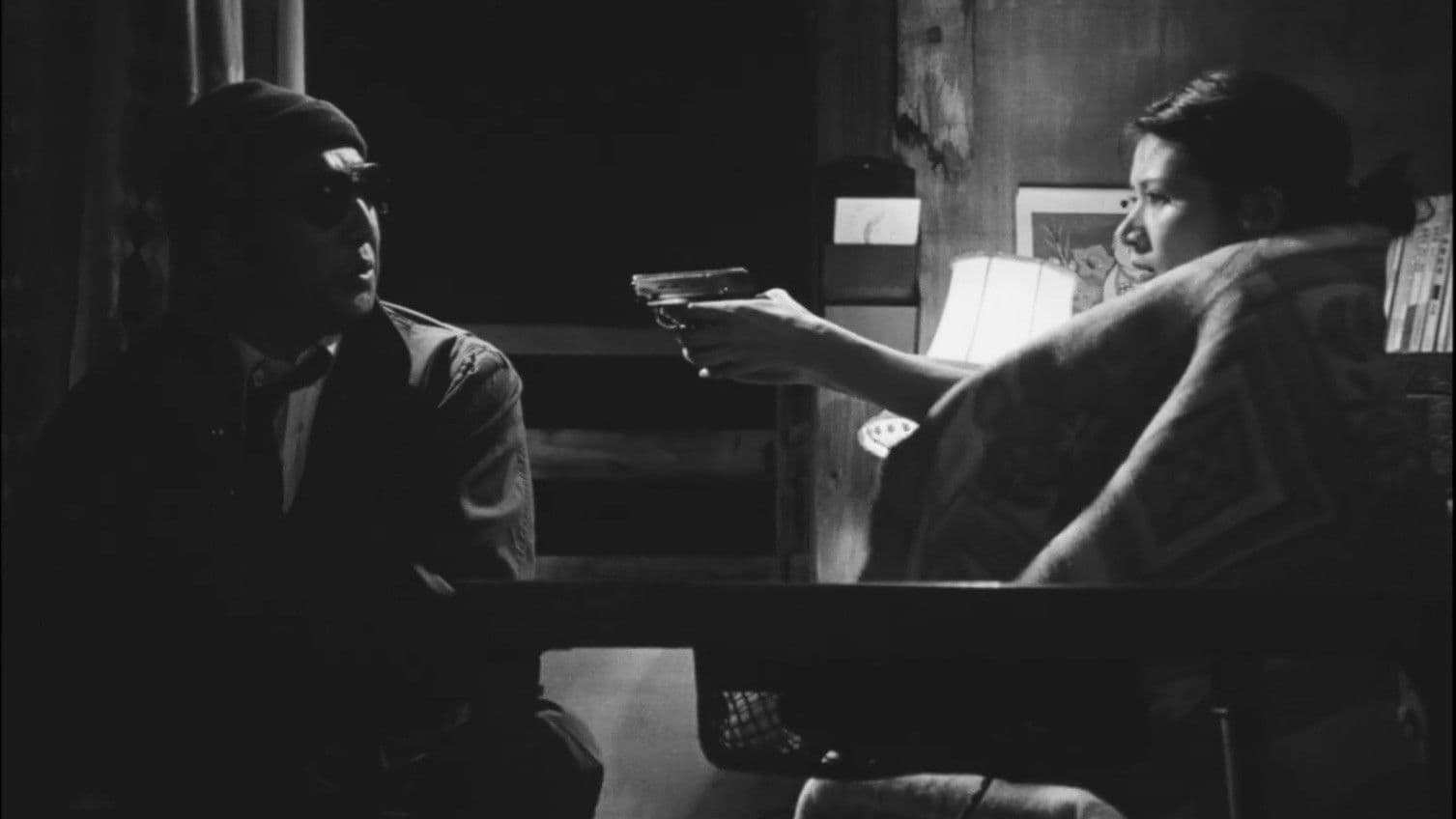 黒木太郎の愛と冒険