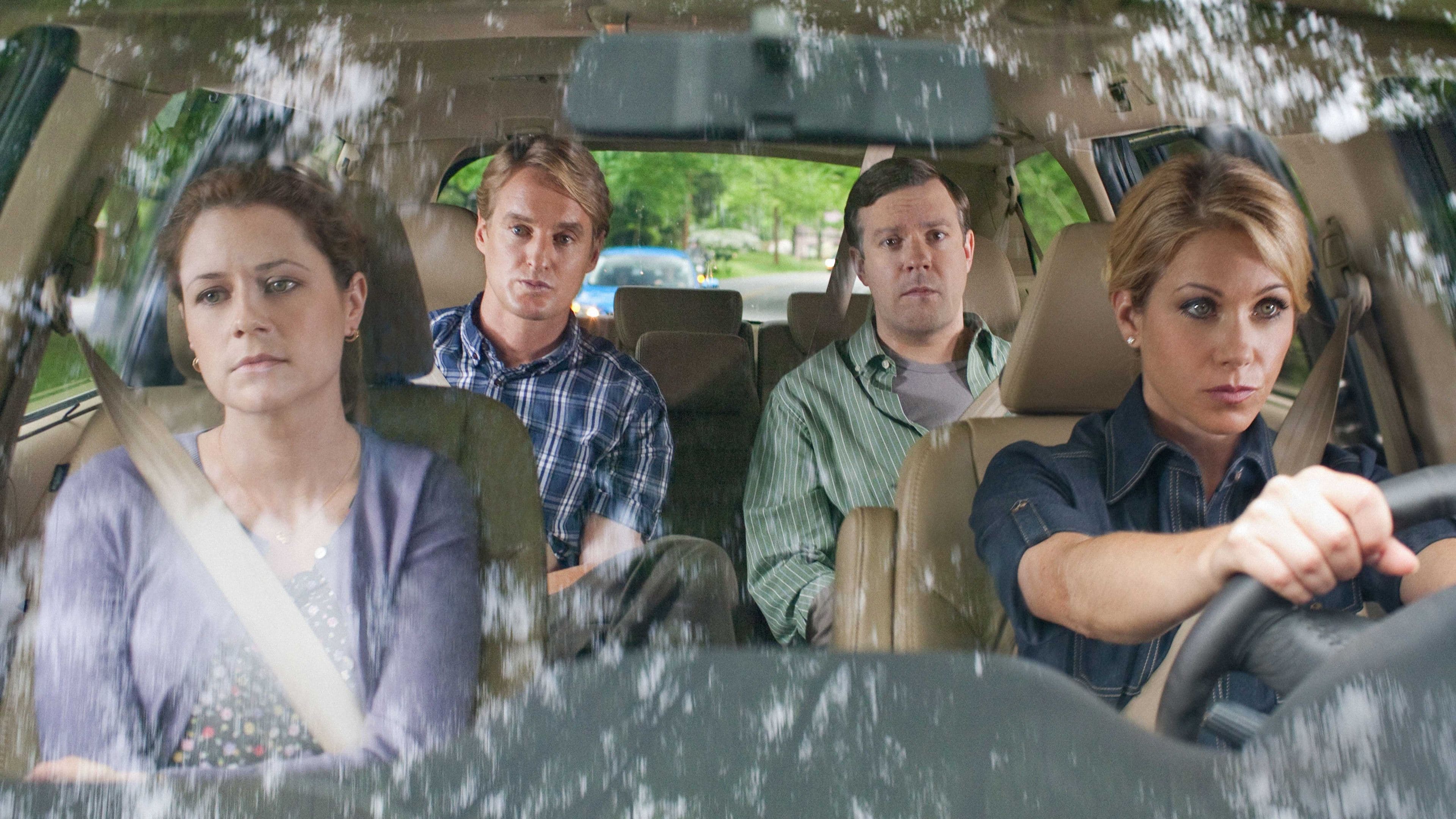 Concediu de la căsnicie