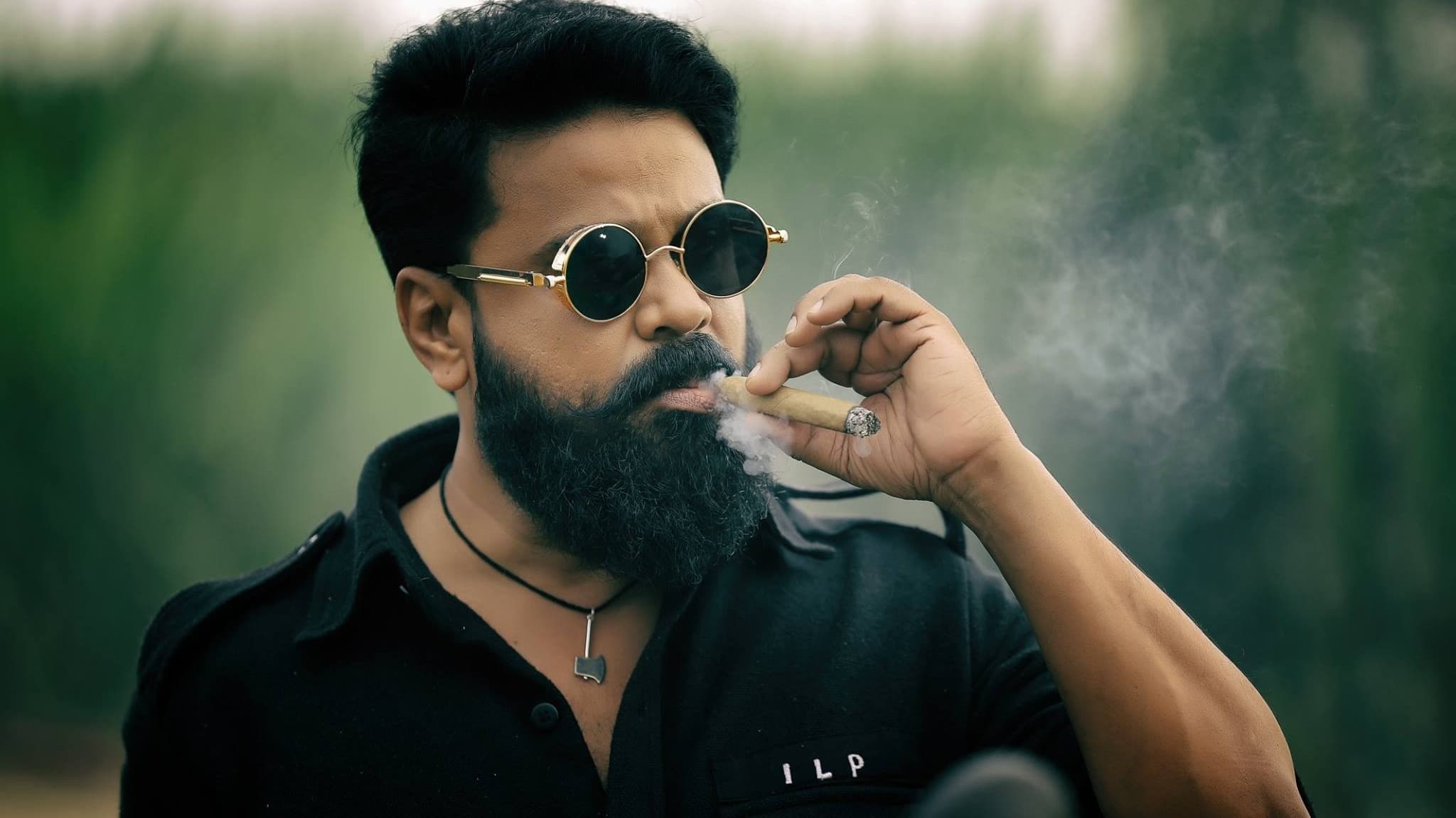 കമ്മാര സംഭവം