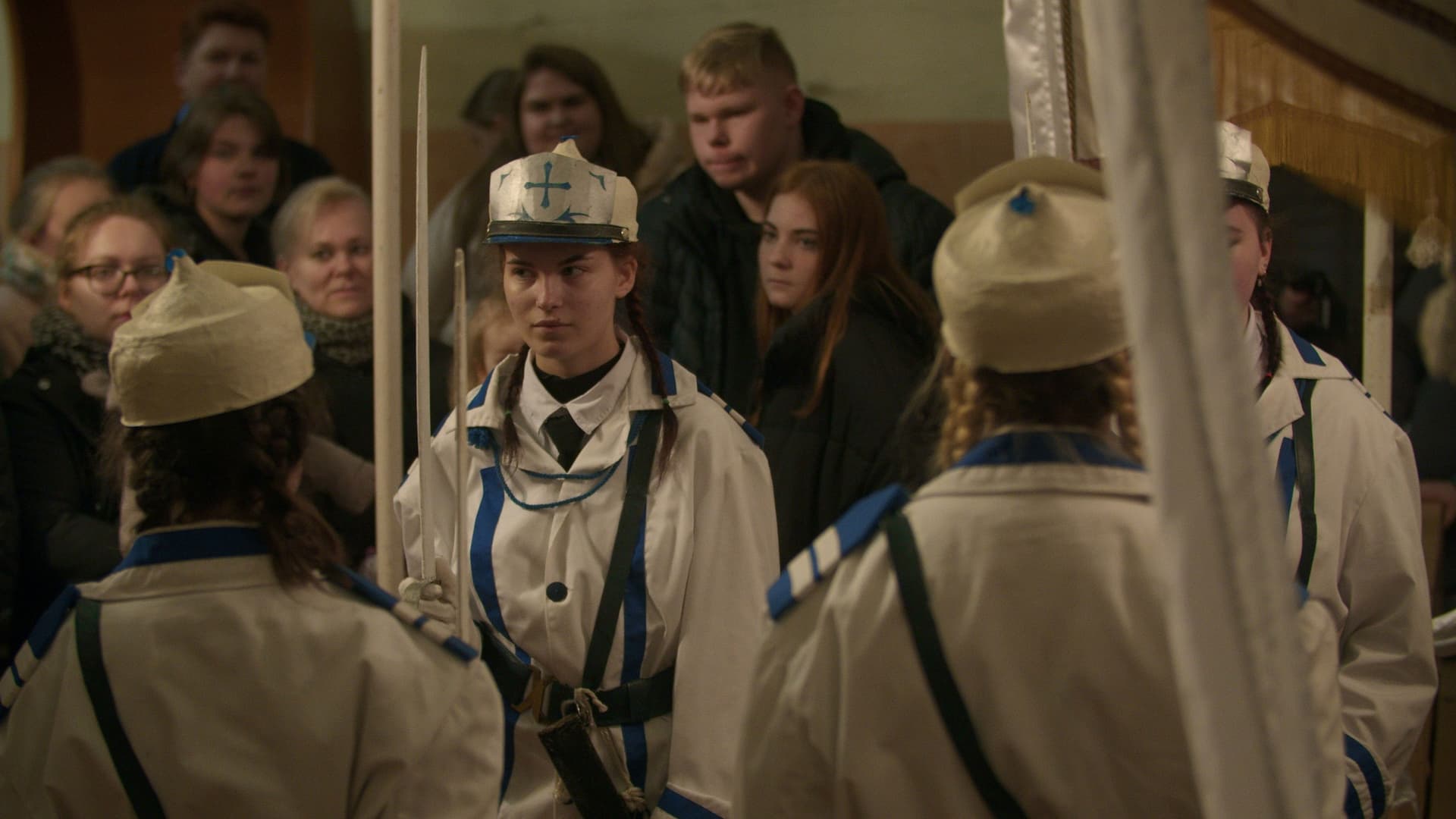 Sacrum ir Profanum Pievėnuose