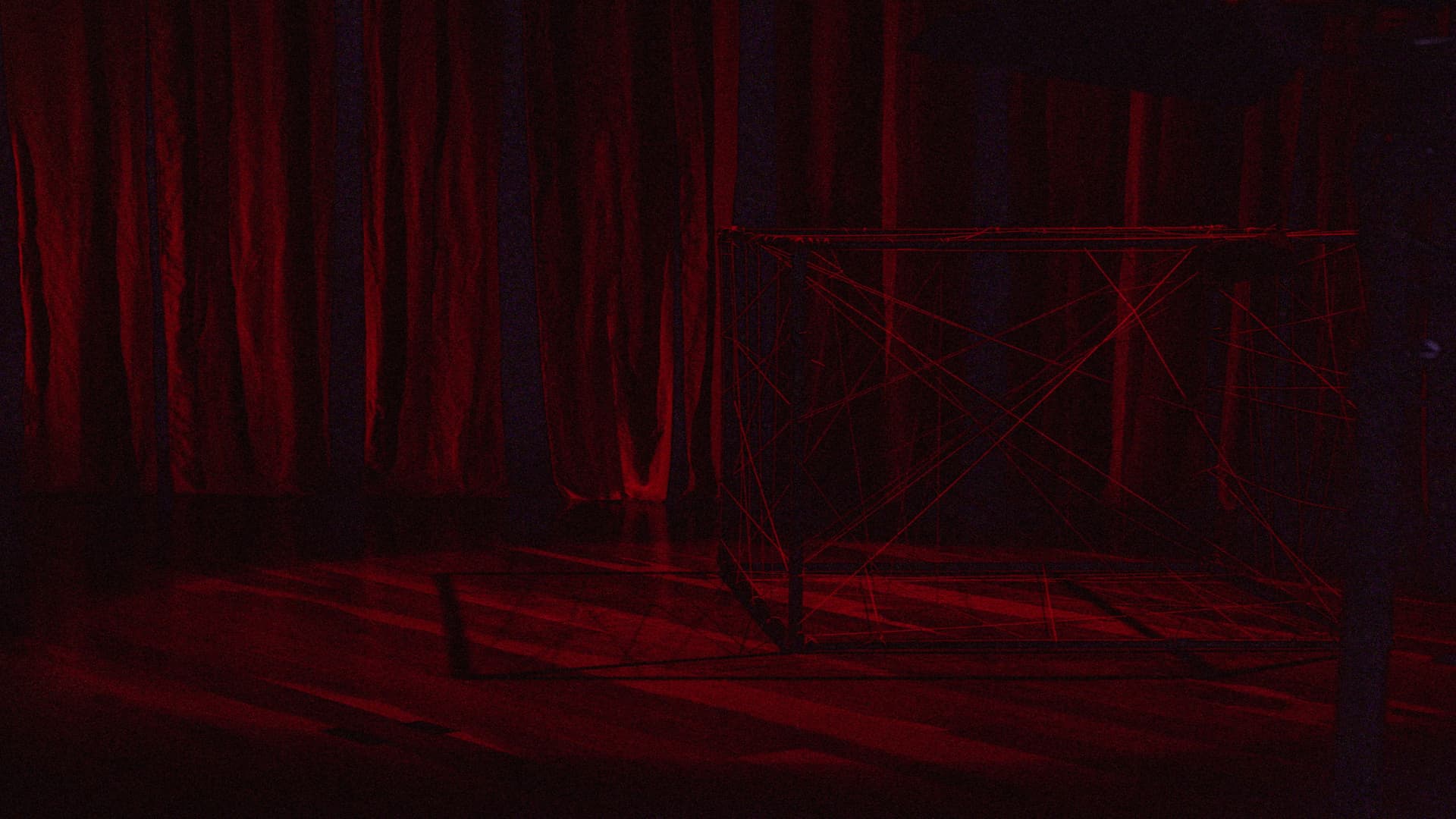 Sangue de Lobo, Pele de Cordeiro