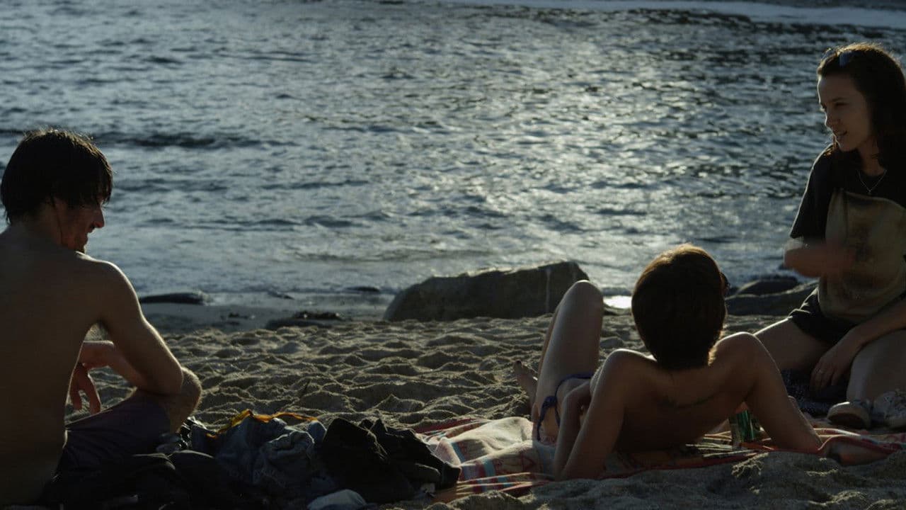 Aici nu s-a întâmplat nimic