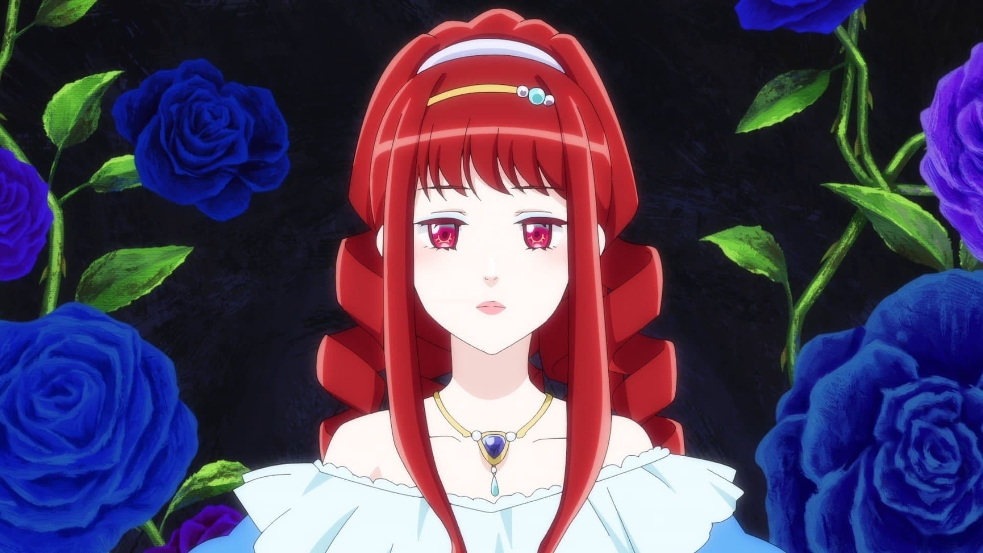 妃教育から逃げたい私