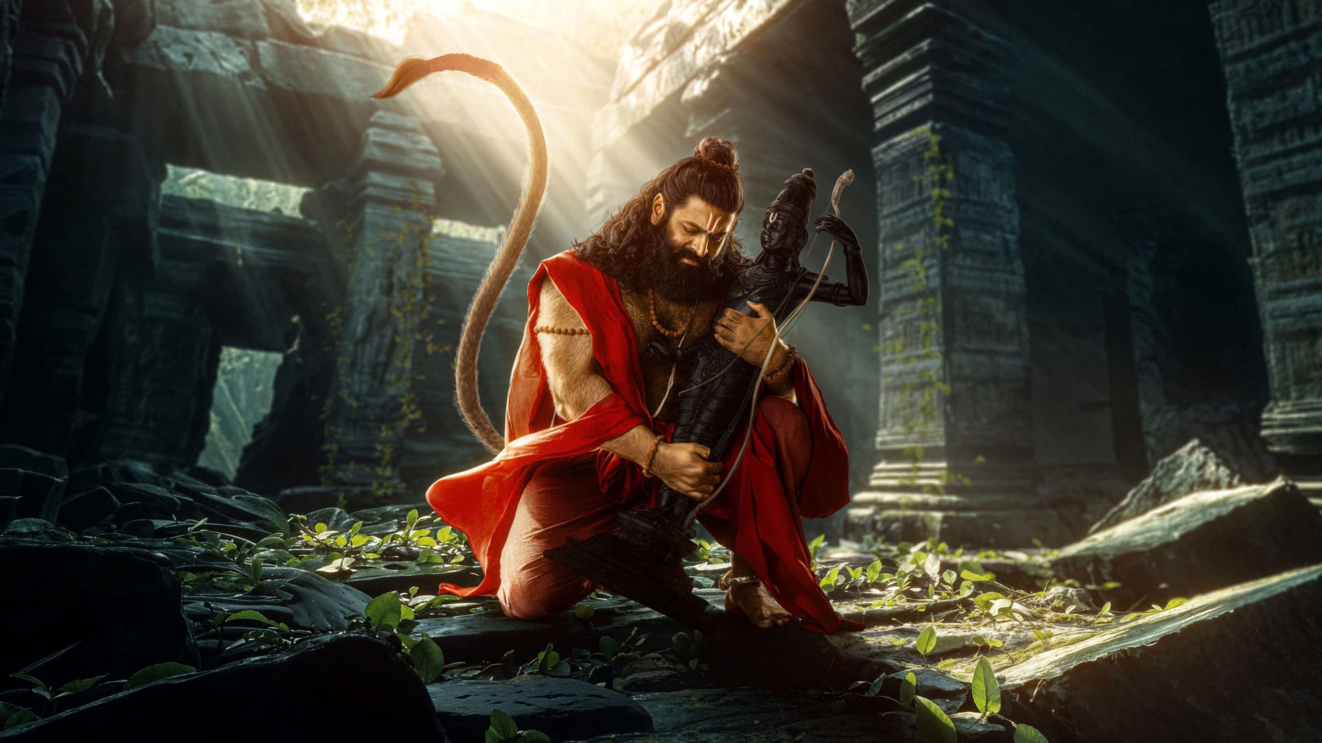 జై హనుమాన్