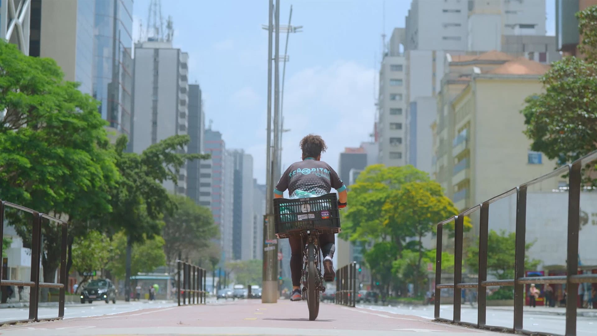 Bike SP