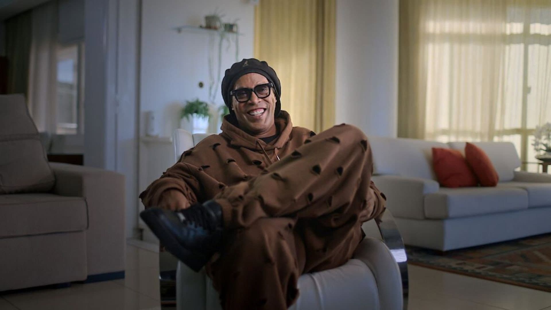 Ronaldinho: Unicul