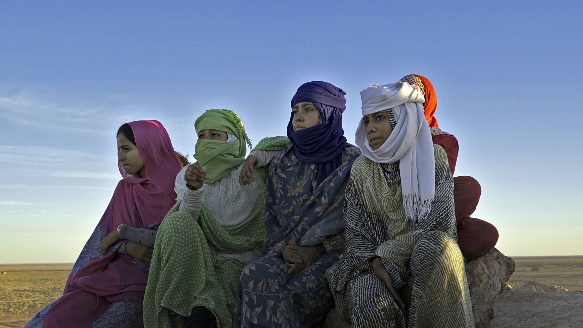LIMBO, la promesa olvidada