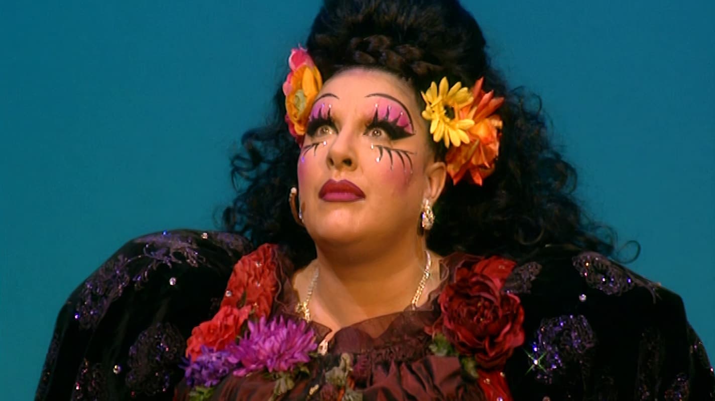 L'ultima récital, les adieux irrévocables