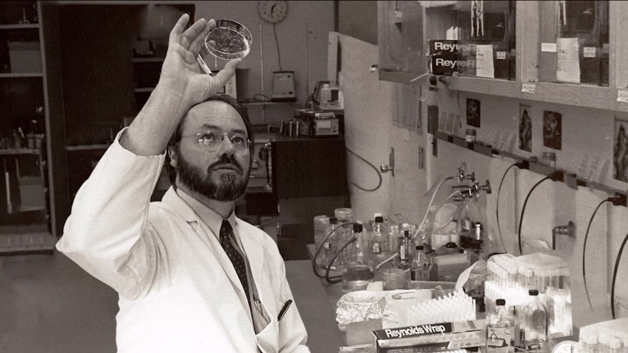 Cracking the Code: Phil Sharp and the Biotech Revolution