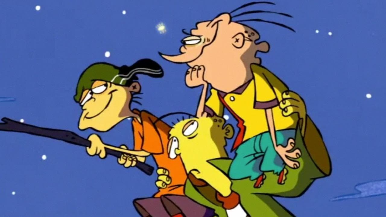 Ed, Edd și Eddy - Marele Show