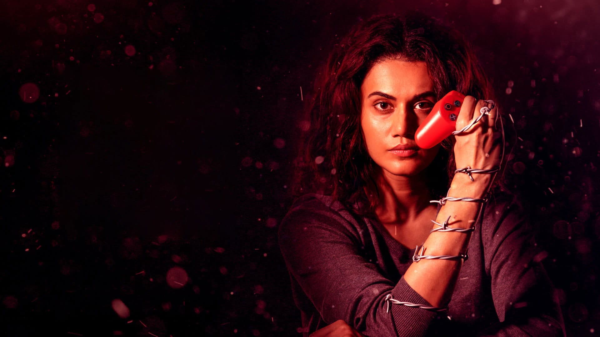 கேம் ஓவர்