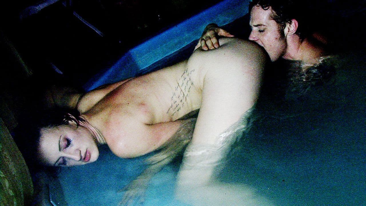 Billy Castro Does the Mission