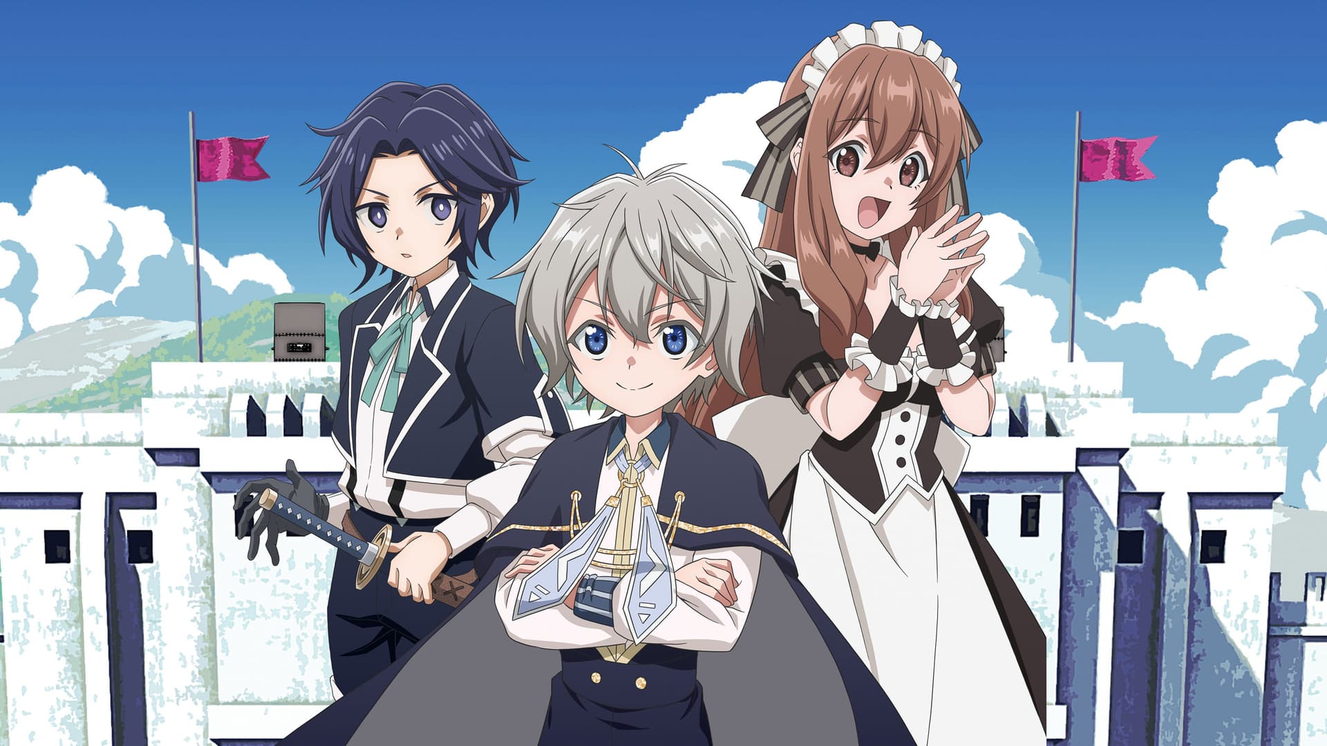 お気楽領主の楽しい領地防衛 ～生産系魔術で名もなき村を最強の城塞都市に～