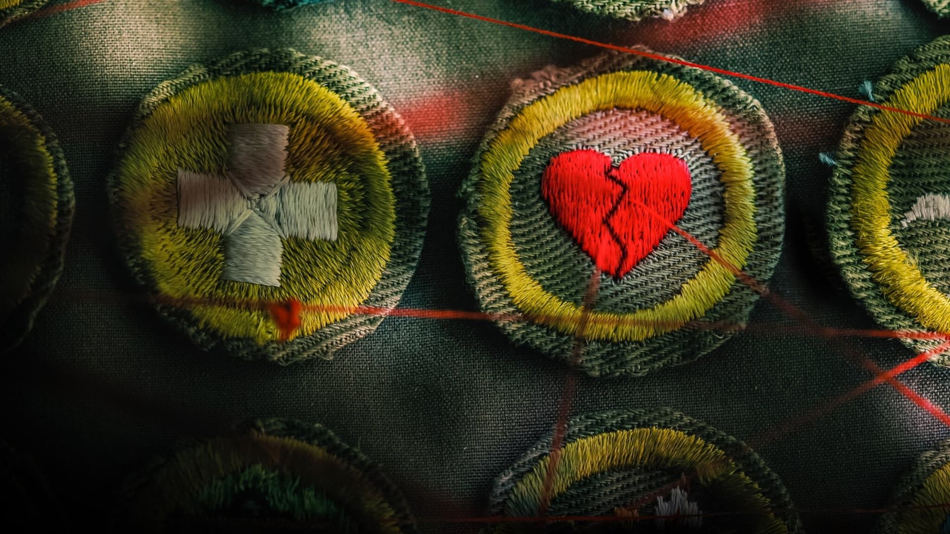 Pe cuvânt de cercetaș: Dosarele secrete ale Cercetașilor Americii