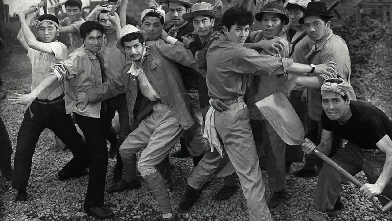 爆薬に火をつけろ