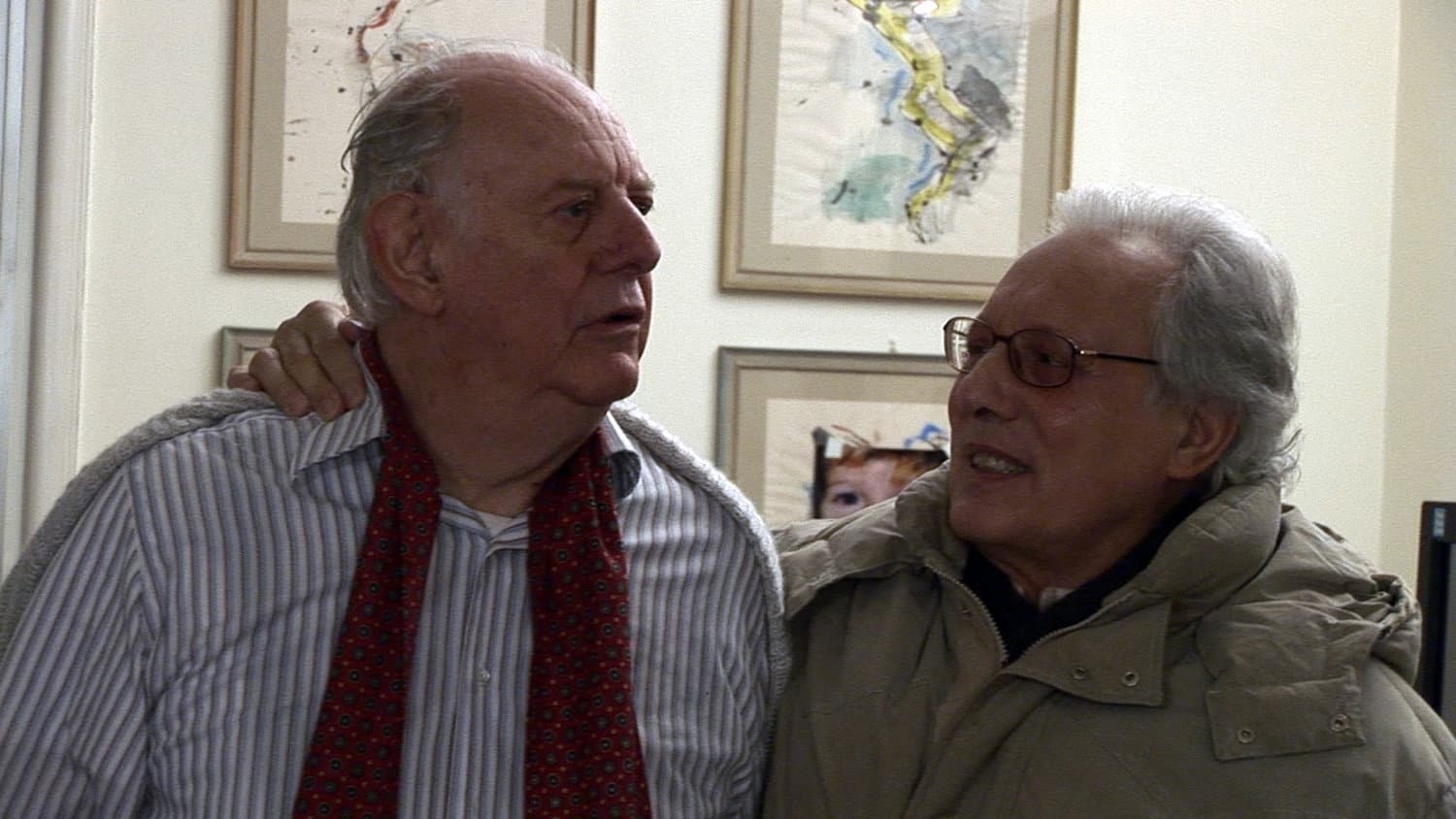 Io non sono un moderato