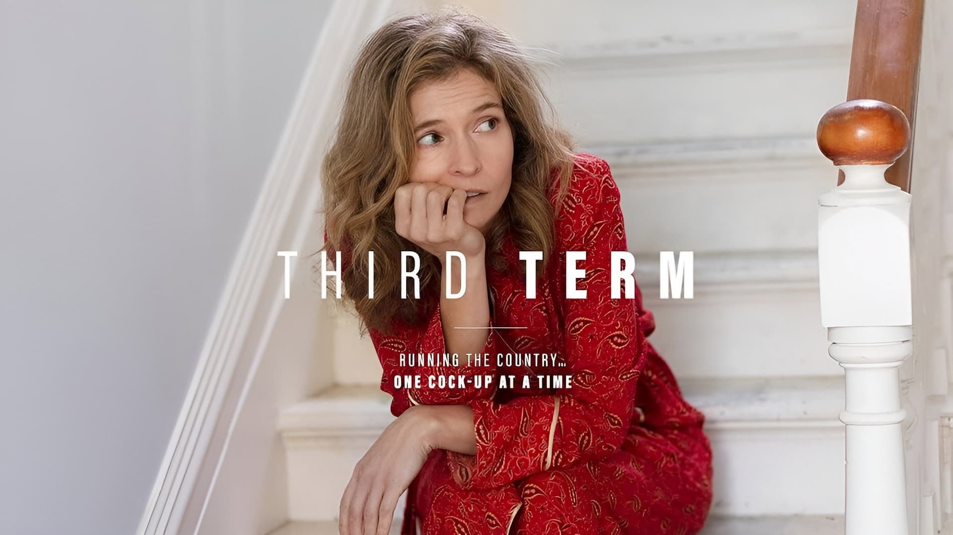 Third Term