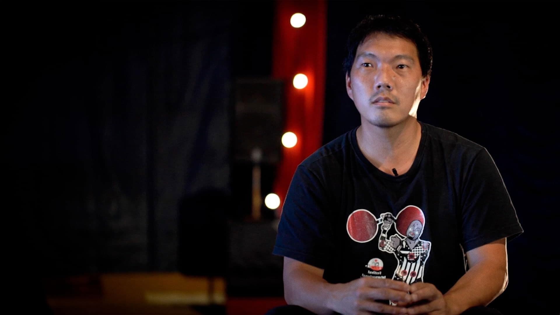 Protagonistas Invisíveis