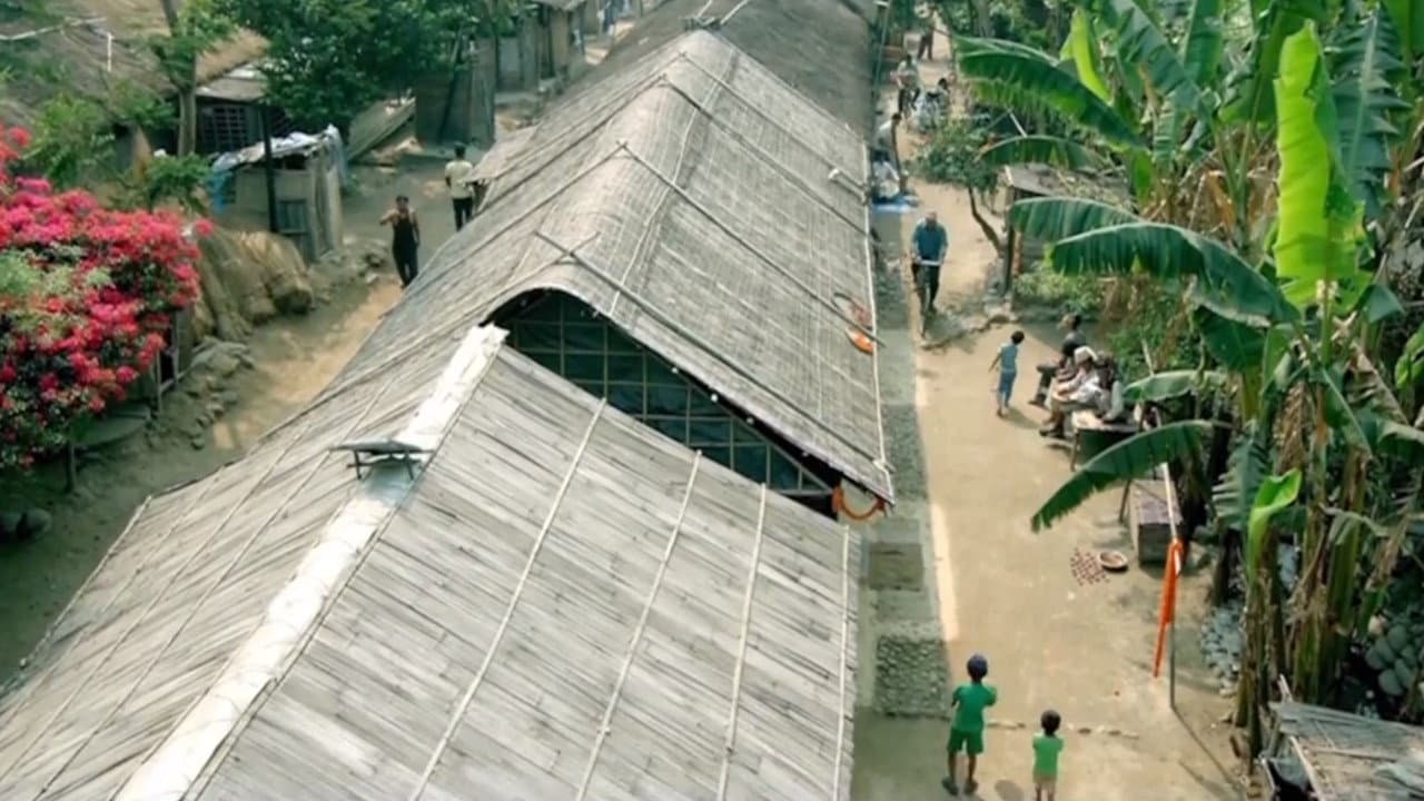 देश खोज्दै जाँदा