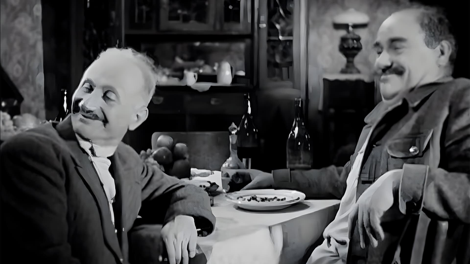 ჭირვეული მეზობლები