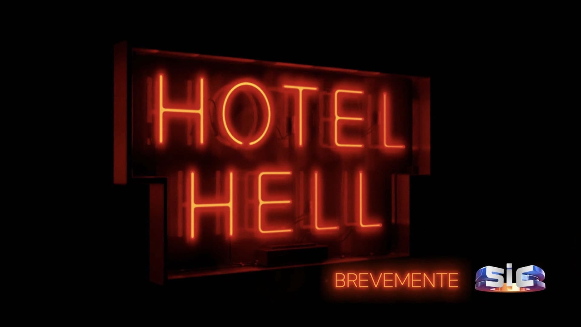 Hotel Hell