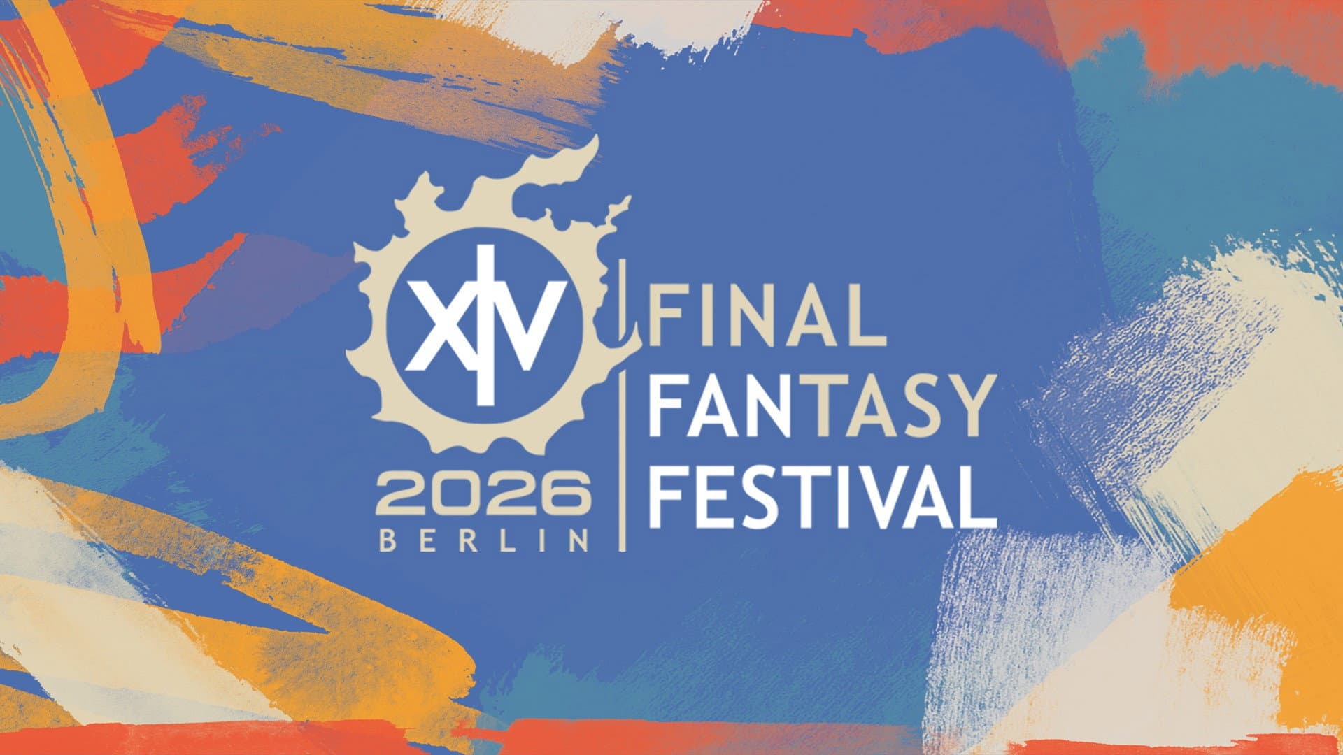 THE PRIMALS Live at Berlin Fanfest