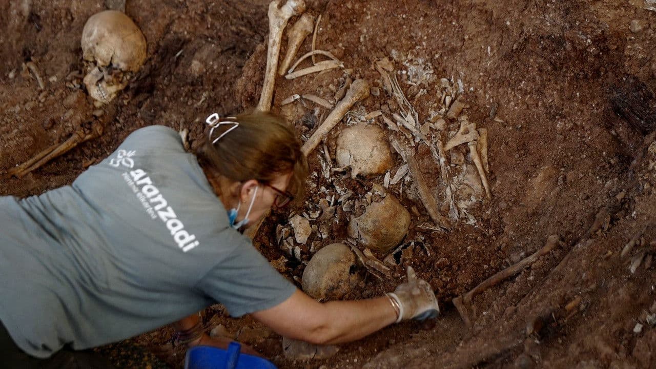 Pico Reja: la verdad que la tierra esconde