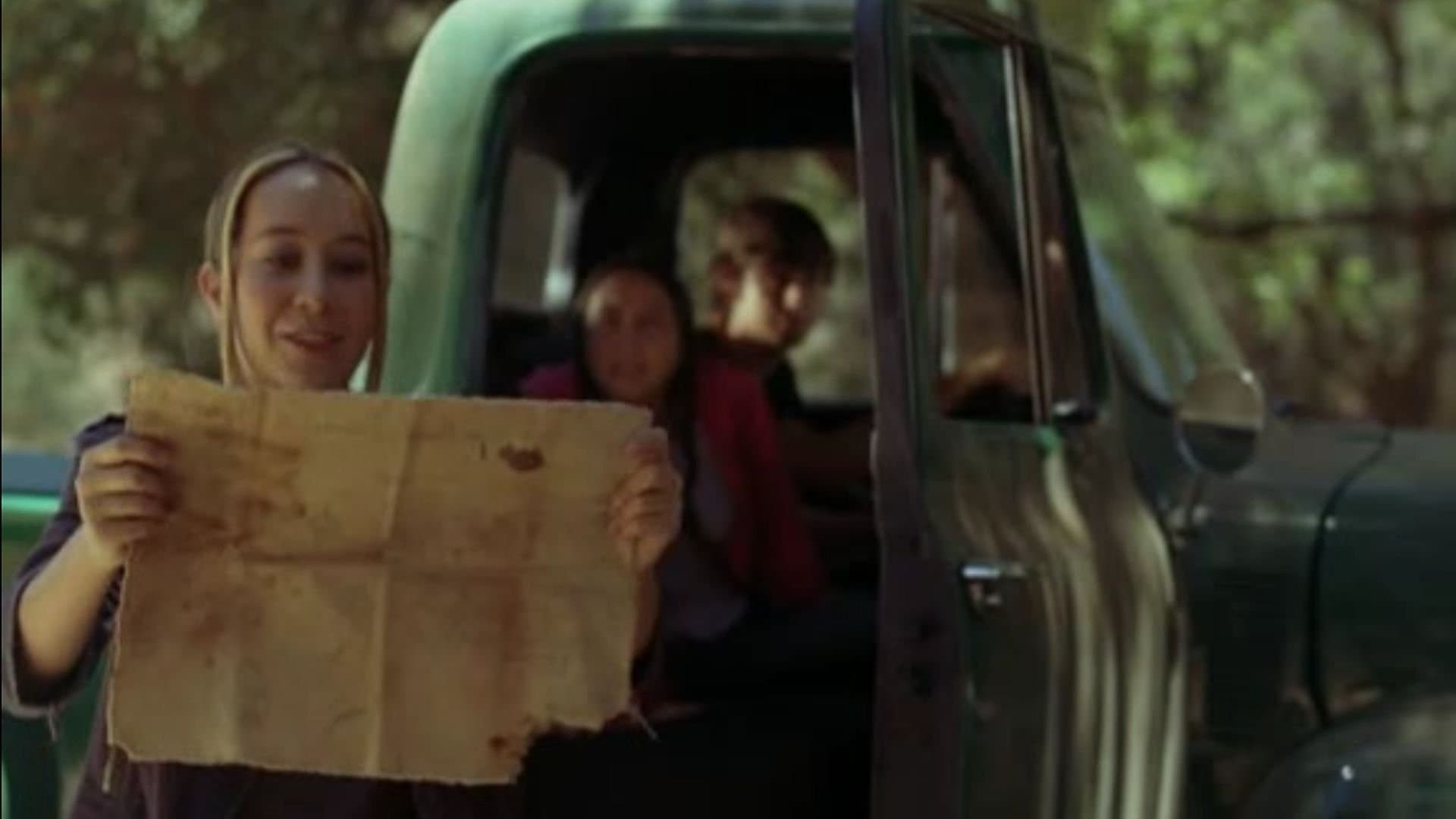 Vânatoarea de comori