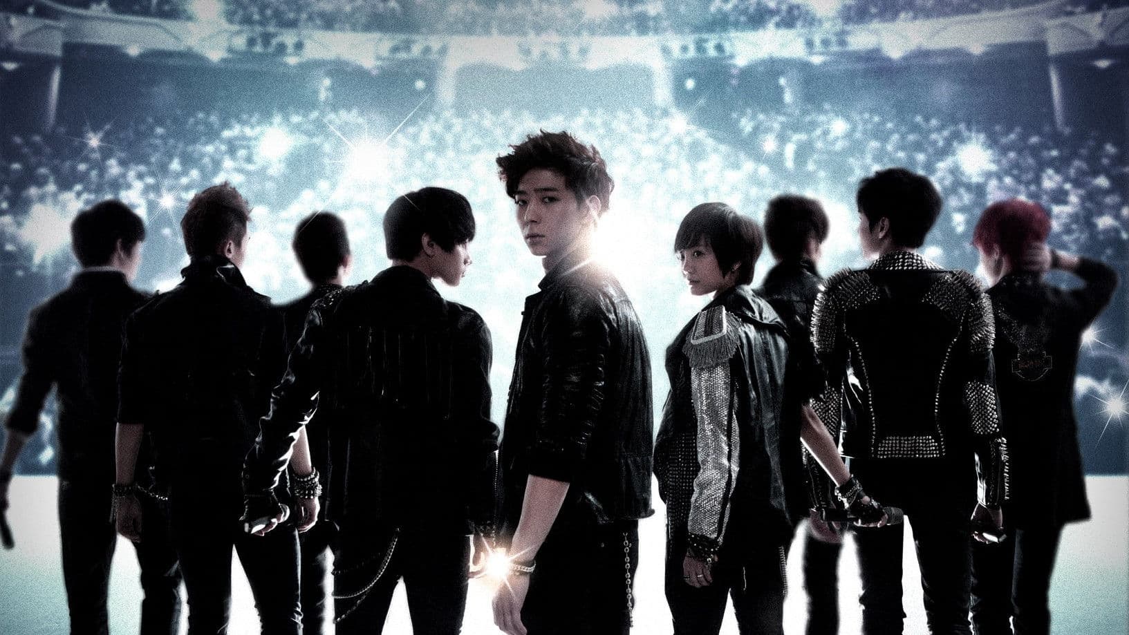 K-POP: Supraviețuire extremă