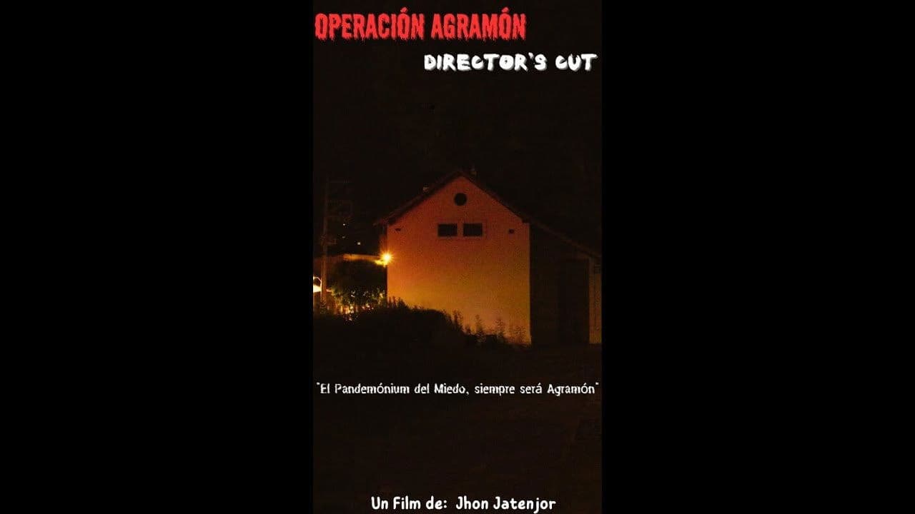 Operation Agramon "The Director's Cut"