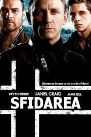 Sfidarea