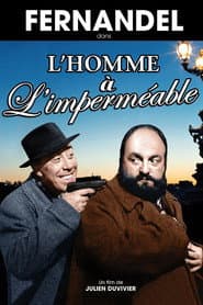 L'Homme à l'imperméable