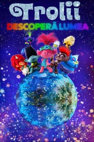 Trolii descoperă lumea