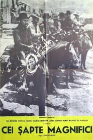 Cei șapte magnifici